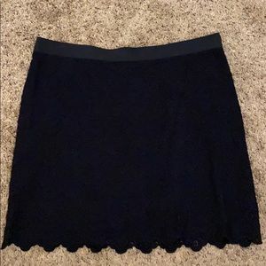 J. Crew Factory skirt